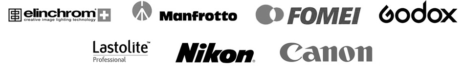 Logotipi foto studia